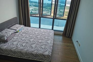 Imperia @ Puteri Harbour