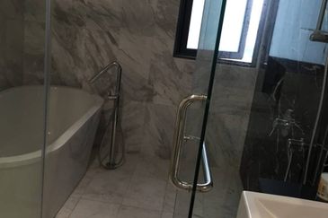 Imperia @ Puteri Harbour