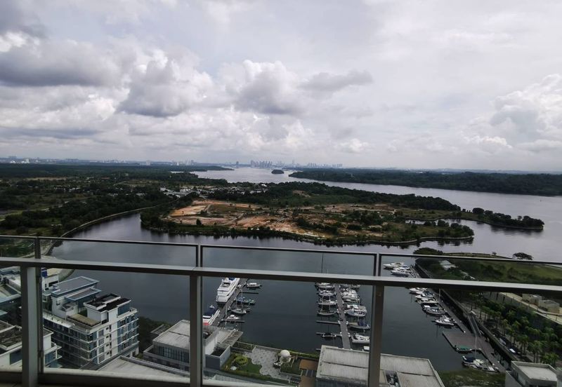 Imperia @ Puteri Harbour