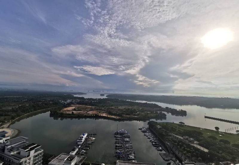 Imperia @ Puteri Harbour