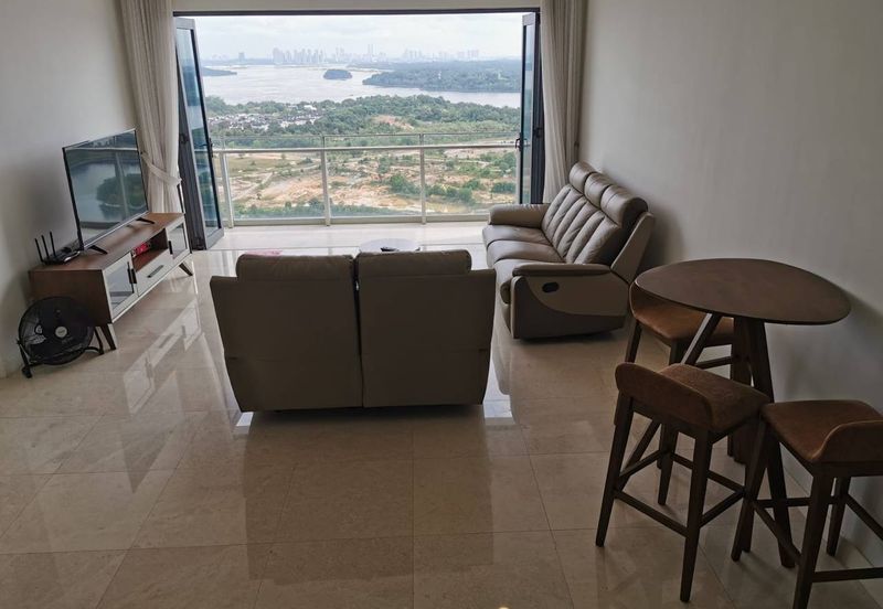 Imperia @ Puteri Harbour