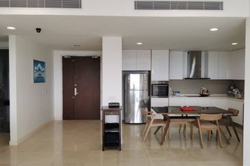 Imperia @ Puteri Harbour