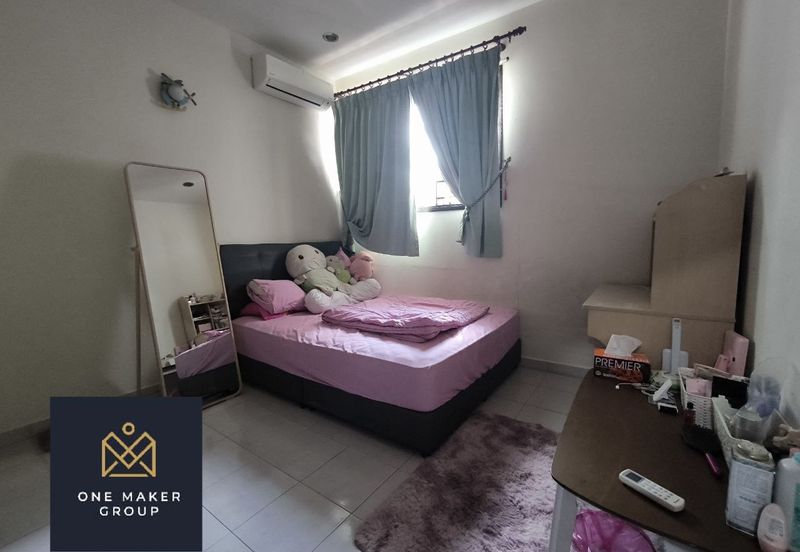 Taman Bukit Indah @ Iskandar Puteri