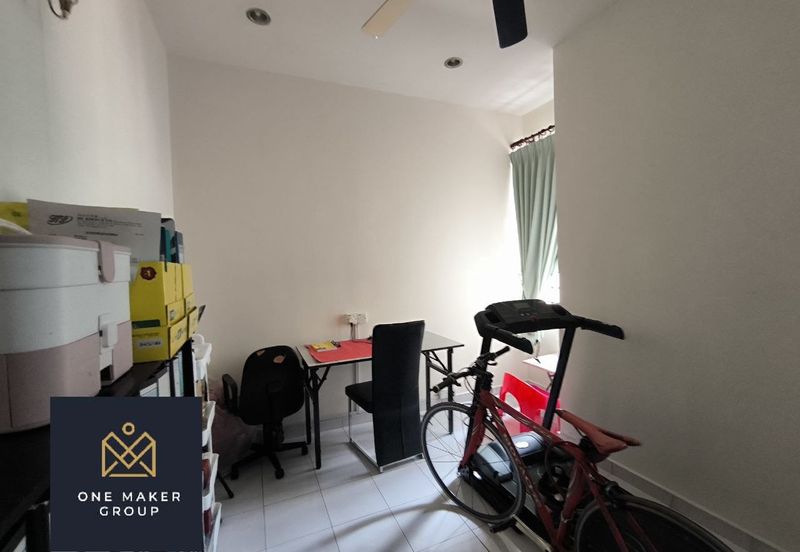 Taman Bukit Indah @ Iskandar Puteri