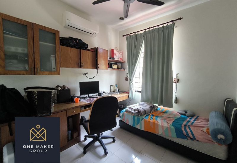 Taman Bukit Indah @ Iskandar Puteri