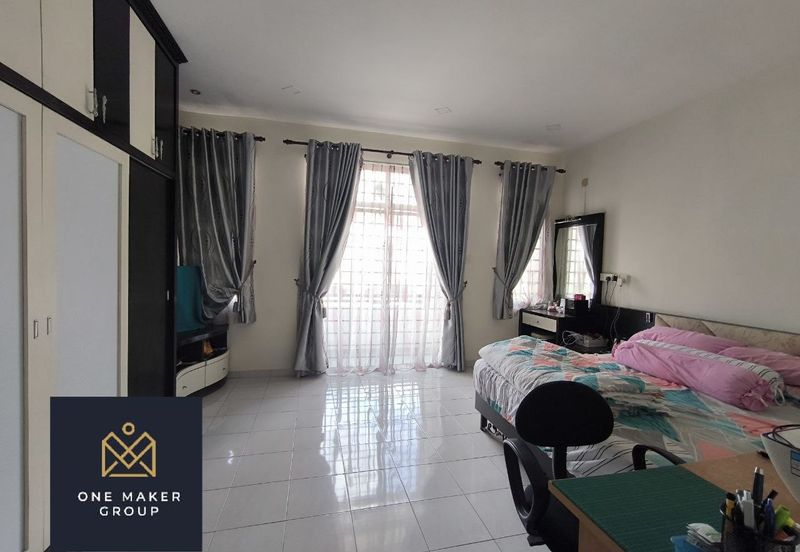 Taman Bukit Indah @ Iskandar Puteri