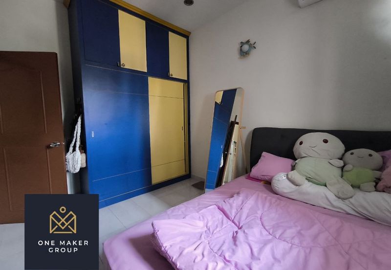 Taman Bukit Indah @ Iskandar Puteri