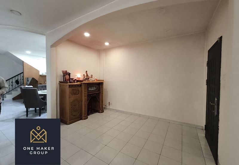 Taman Bukit Indah @ Iskandar Puteri