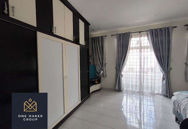 Taman Bukit Indah @ Iskandar Puteri