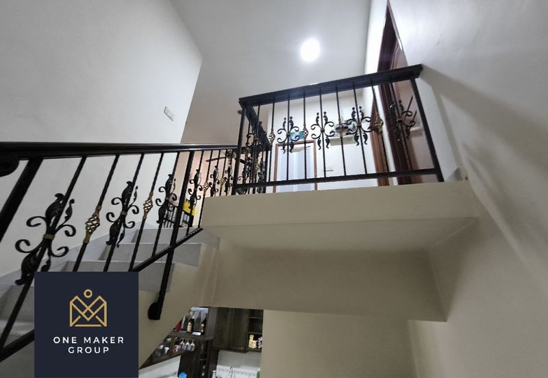 Taman Bukit Indah @ Iskandar Puteri