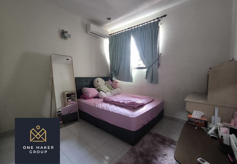 Taman Bukit Indah @ Iskandar Puteri