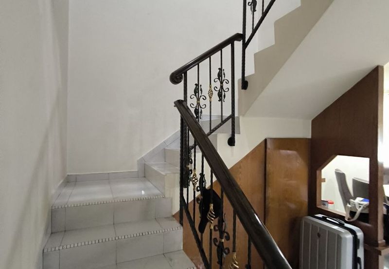 Taman Bukit Indah @ Iskandar Puteri