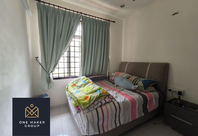 Taman Bukit Indah @ Iskandar Puteri