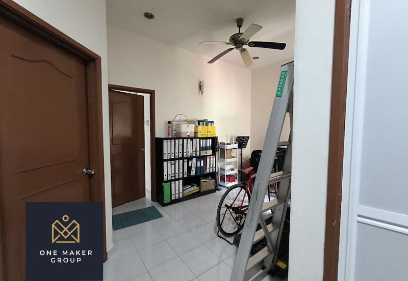 Taman Bukit Indah @ Iskandar Puteri