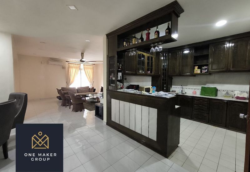 Taman Bukit Indah @ Iskandar Puteri