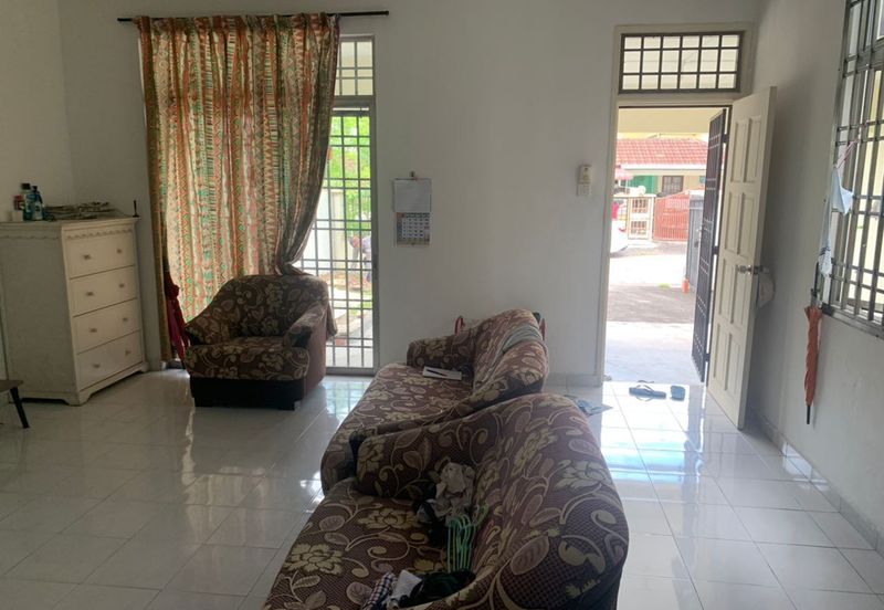 Taman Bukit Indah @ Iskandar Puteri