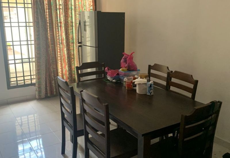 Taman Bukit Indah @ Iskandar Puteri