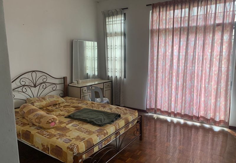 Taman Bukit Indah @ Iskandar Puteri