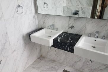 Imperia @ Puteri Harbour