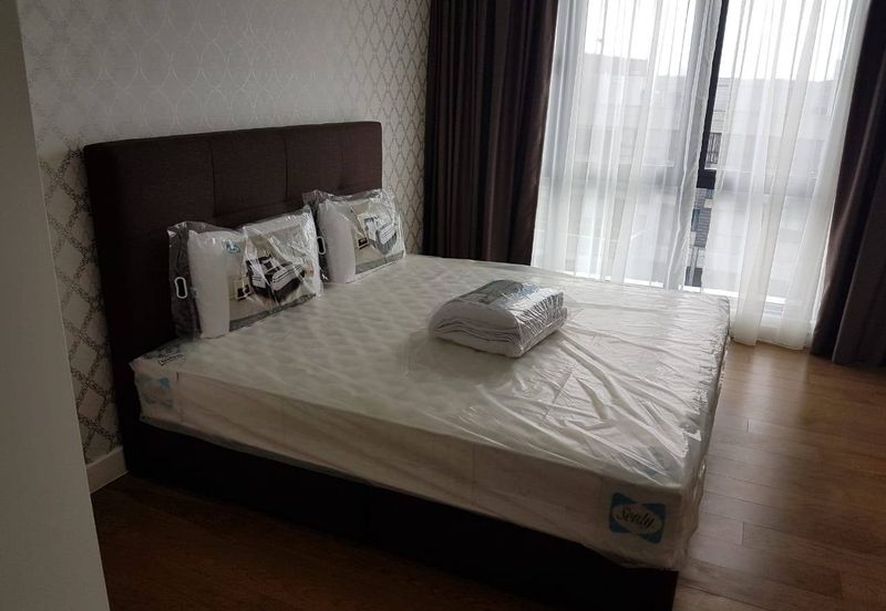 Imperia @ Puteri Harbour