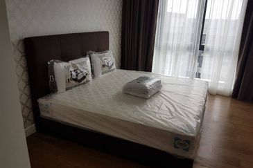 Imperia @ Puteri Harbour