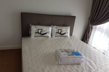 Imperia @ Puteri Harbour