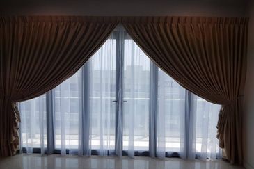 Imperia @ Puteri Harbour