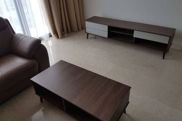 Imperia @ Puteri Harbour