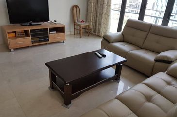 Imperia @ Puteri Harbour