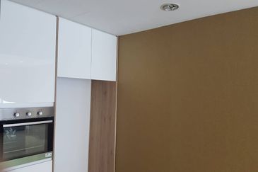 Imperia @ Puteri Harbour