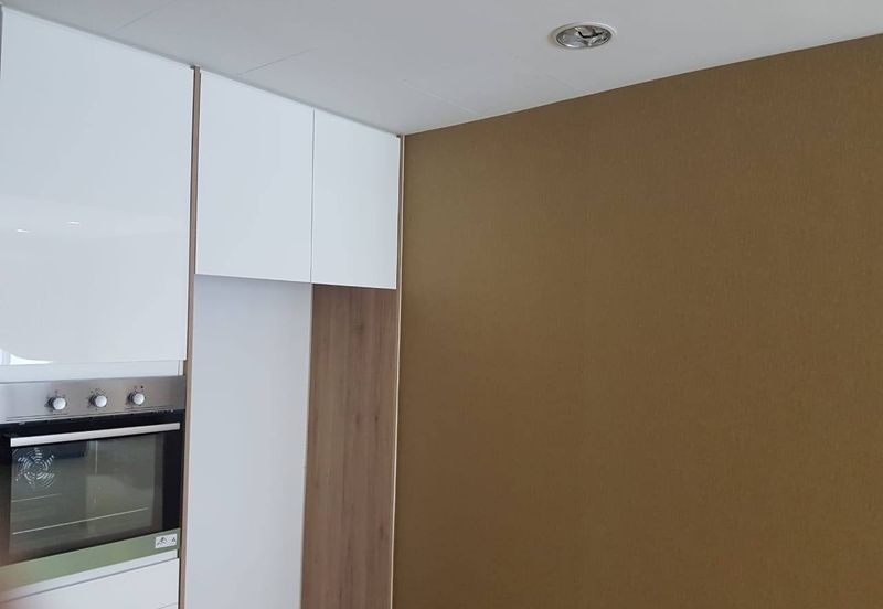 Imperia @ Puteri Harbour