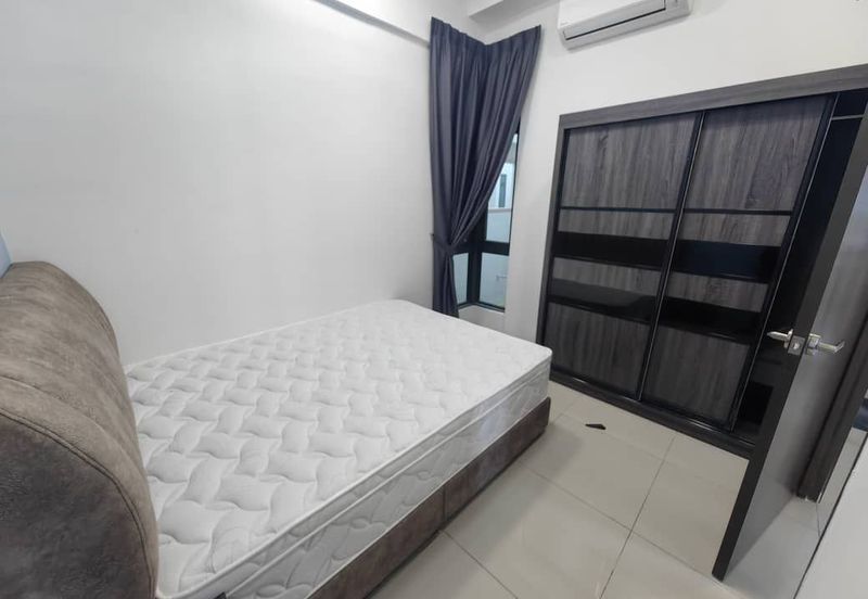 8scape Residences @ Sutera