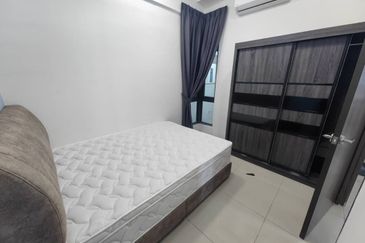 8scape Residences @ Sutera