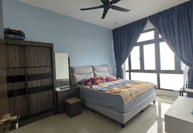 8scape Residences @ Sutera