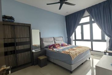 8scape Residences @ Sutera