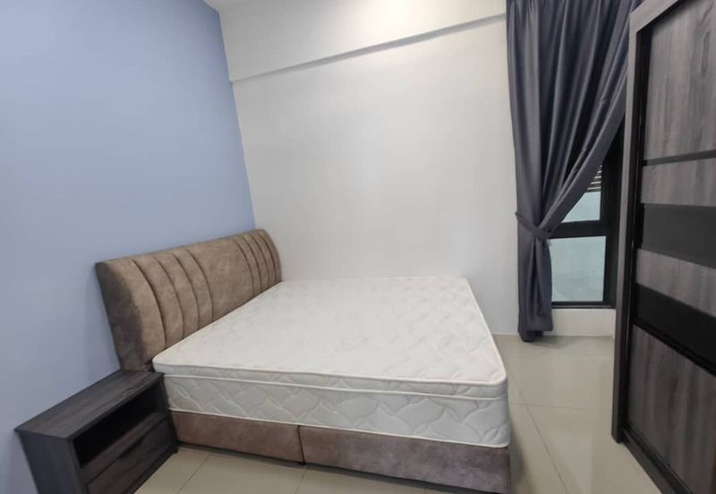 8scape Residences @ Sutera