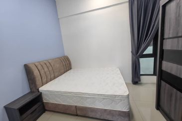 8scape Residences @ Sutera