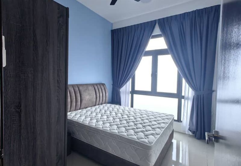 8scape Residences @ Sutera