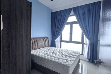 8scape Residences @ Sutera