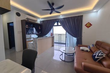 8scape Residences @ Sutera