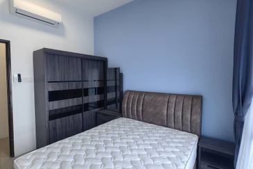 8scape Residences @ Sutera