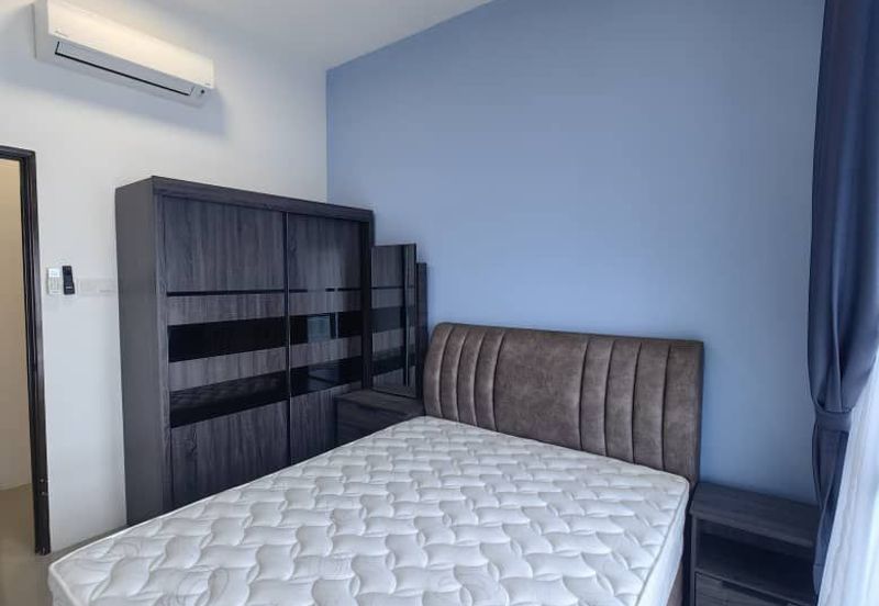 8scape Residences @ Sutera