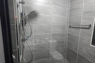 8scape Residences @ Sutera