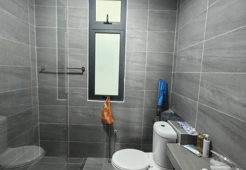 8scape Residences @ Sutera