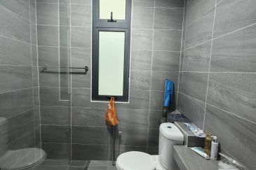 8scape Residences @ Sutera