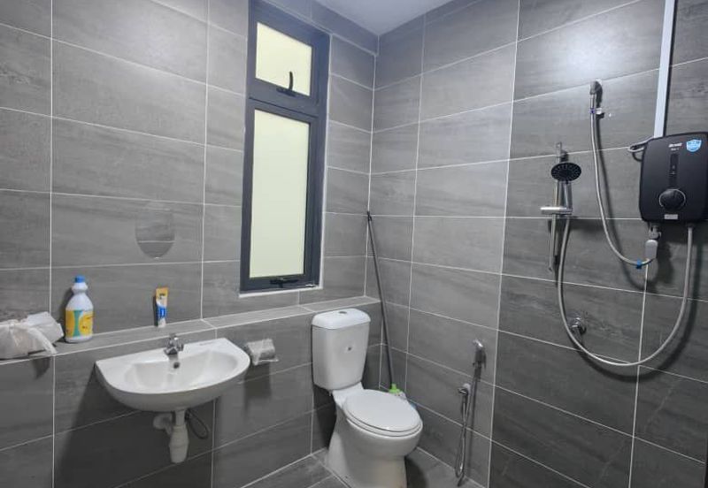 8scape Residences @ Sutera