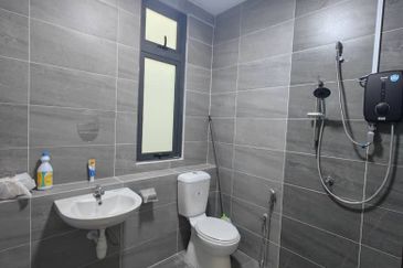 8scape Residences @ Sutera