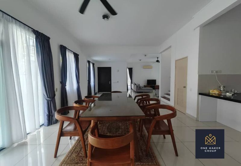 Nicely renovated Bungalow for sell @ Horizon Hill