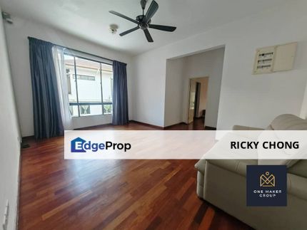 Nicely renovated Bungalow for sell @ Horizon Hill, Johor, Horizon Hills