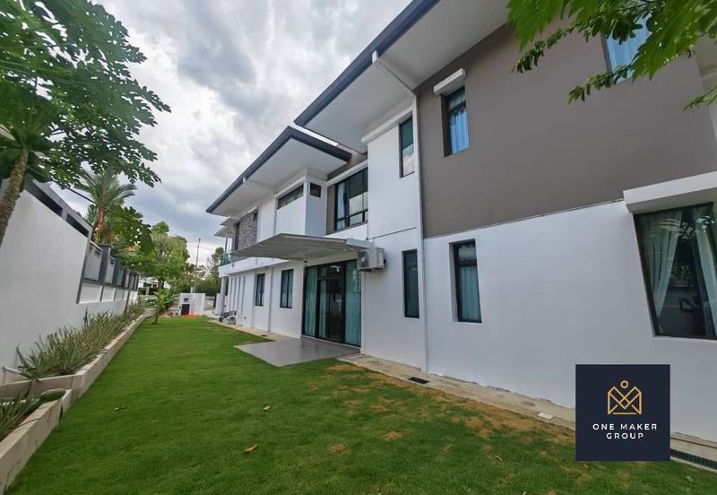 Nicely renovated Bungalow for sell @ Horizon Hill